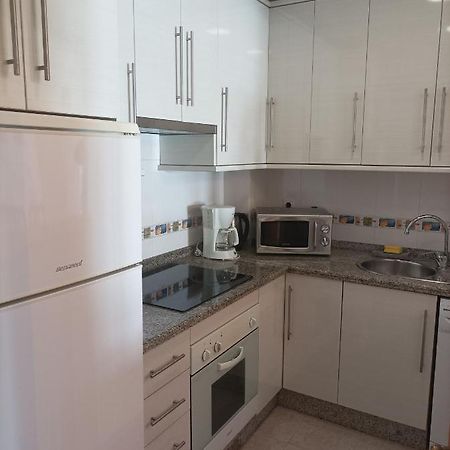 Atico Cala De Mijas Διαμέρισμα Εξωτερικό φωτογραφία