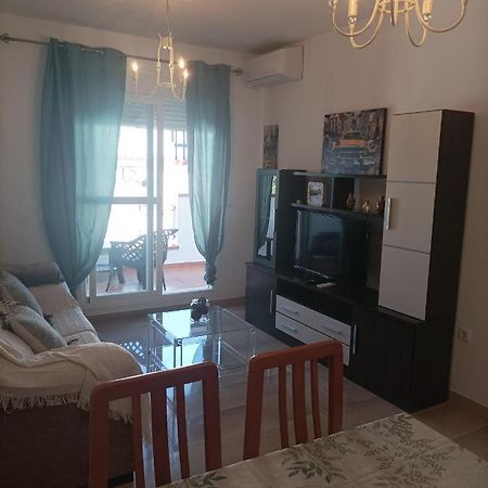 Atico Cala De Mijas Διαμέρισμα Εξωτερικό φωτογραφία