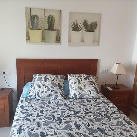 Atico Cala De Mijas Διαμέρισμα Εξωτερικό φωτογραφία
