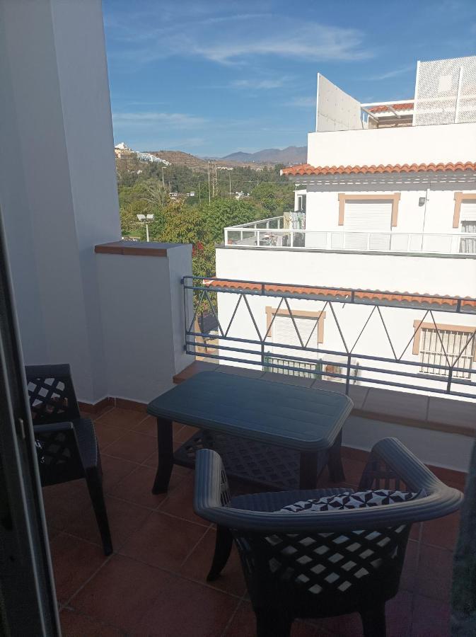 Atico Cala De Mijas Διαμέρισμα Εξωτερικό φωτογραφία