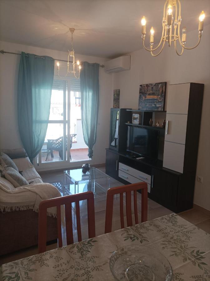 Atico Cala De Mijas Διαμέρισμα Εξωτερικό φωτογραφία