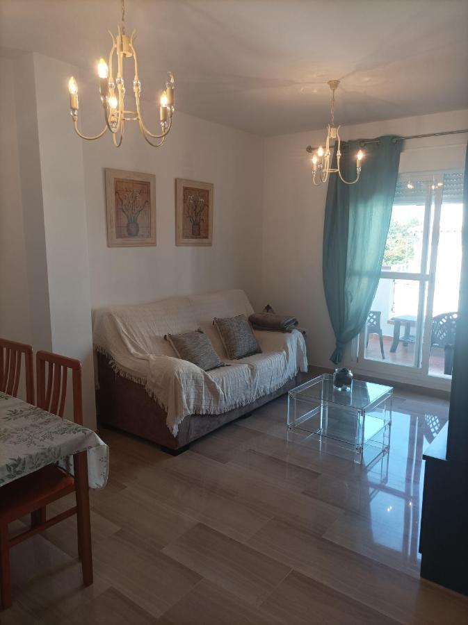 Atico Cala De Mijas Διαμέρισμα Εξωτερικό φωτογραφία
