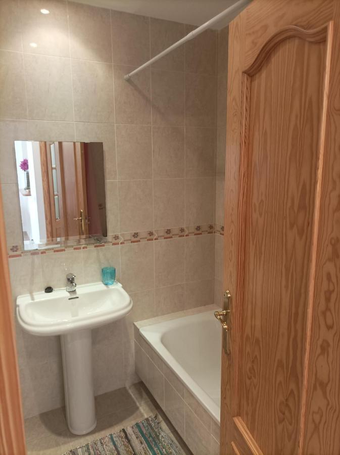 Atico Cala De Mijas Διαμέρισμα Εξωτερικό φωτογραφία
