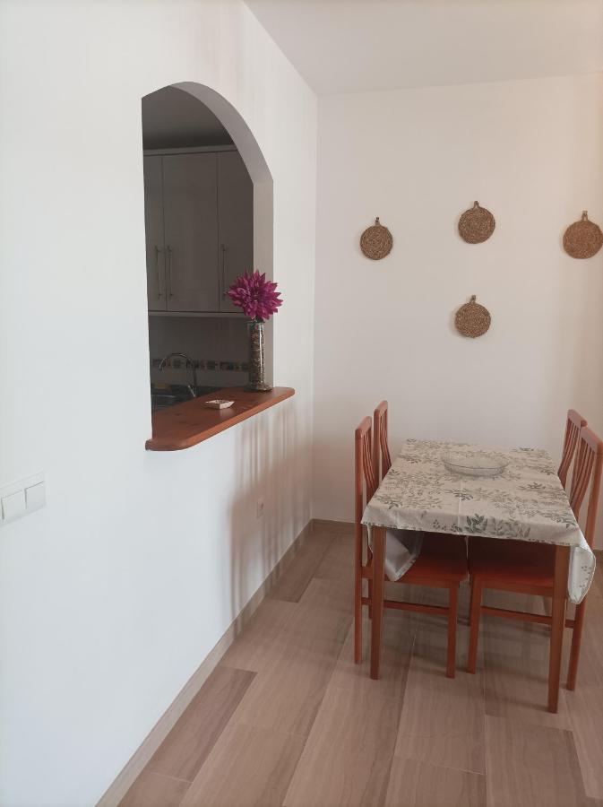 Atico Cala De Mijas Διαμέρισμα Εξωτερικό φωτογραφία