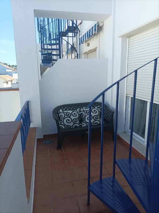 Atico Cala De Mijas Διαμέρισμα Εξωτερικό φωτογραφία
