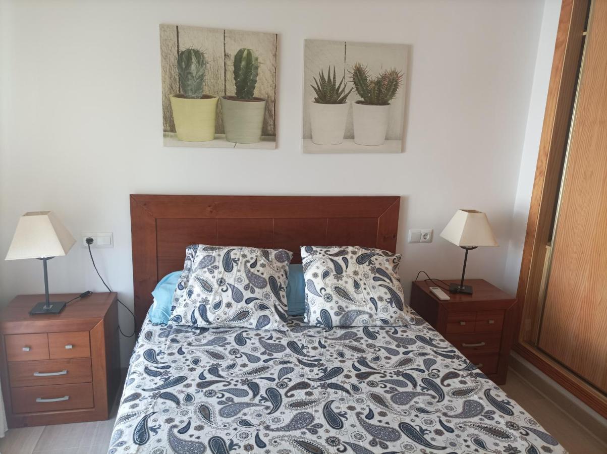 Atico Cala De Mijas Διαμέρισμα Εξωτερικό φωτογραφία