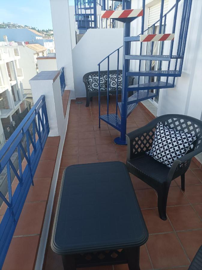 Atico Cala De Mijas Διαμέρισμα Εξωτερικό φωτογραφία